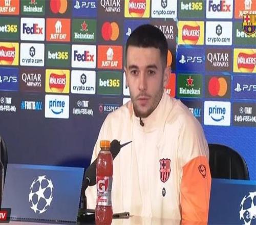 霍安：我們在國王杯為首回合付出了代價，必須吸取教訓