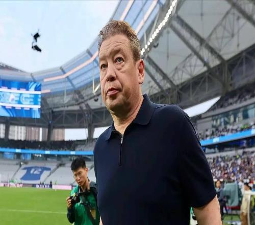 給中超首輪各球隊主教練的表現打分