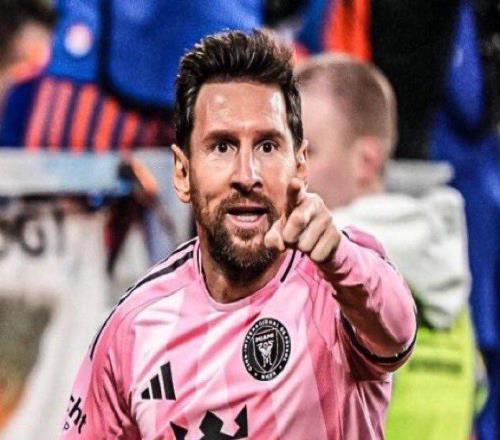 梅西若開口，巴薩將變天！西名記：只需一句話，證實哈維說法