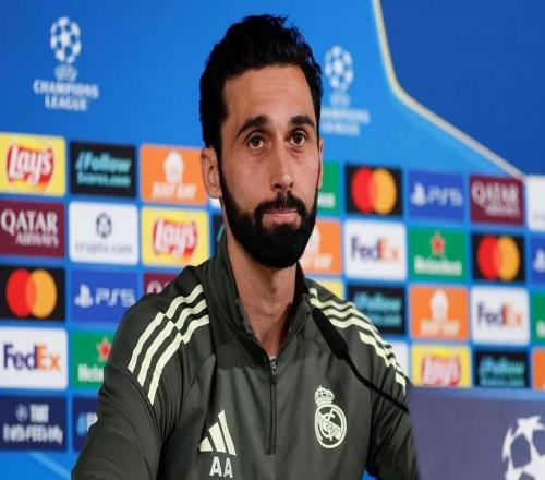 阿韋洛亞：要是瓜迪奧拉明天沒有陣容或人員變動，我才會意外