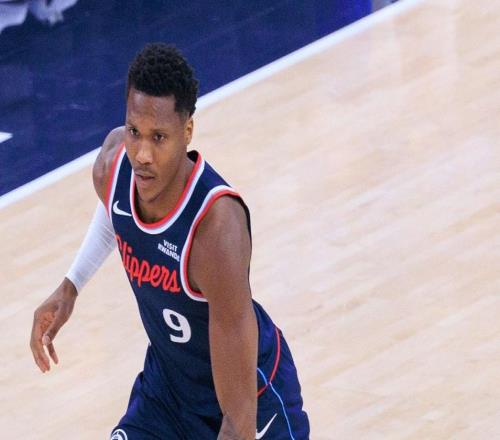 快船126118力克尼克斯球員評價：5人優秀，鄧恩及格，3人低迷