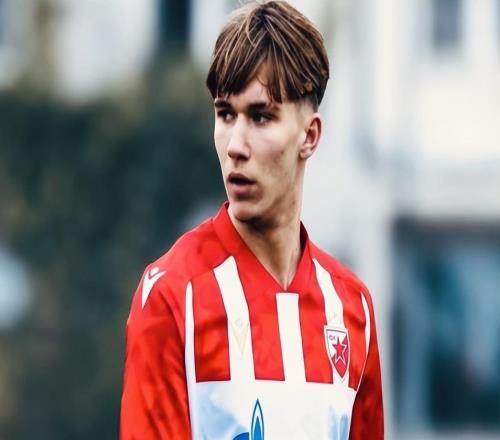 12球6助攻！17歲中場全能神童橫空出世，國際米蘭一心想得到他