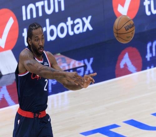 超勇士升第8，快船獲4大利好！小卡29+7+8再破紀錄泰倫盧豪言成真