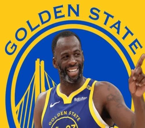 追夢：沒有我就沒有勇士王朝，為了這支球隊我放棄了更大的合同