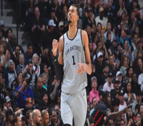 馬刺，擁有聯(lián)盟最好的比賽邏輯