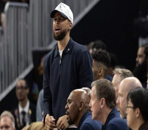 NBA內部人士認為，斯蒂芬庫里預計今夏將有另一位球星加盟勇士