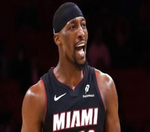 單場81分！阿德巴約追平科比&并列NBA歷史第二高得分