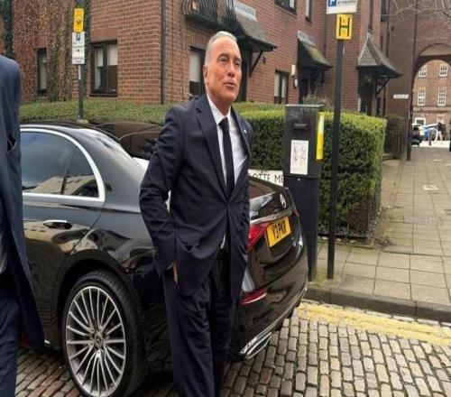 尤斯特：我目前核心目標是保持巴薩穩定，讓球隊不受外部干擾