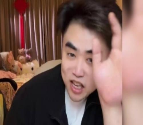 AL換Kenzhu大戰(zhàn)tabe朱開：想看什么看BP么BP肯定我贏