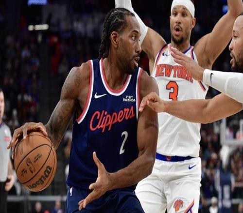 后勁十足，快船隊(duì)本賽季開局6勝21負(fù)，如今戰(zhàn)績創(chuàng)造了NBA歷史