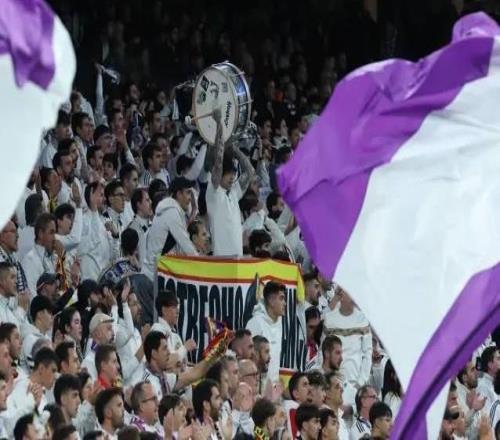 馬卡：距離對陣曼城的僅剩一天，伯納烏的球票仍有空余待售