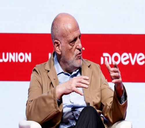 特瓦斯：納賽爾正推動(dòng)慢速版歐超西甲仍是世界第二大聯(lián)賽