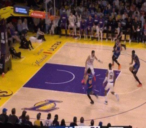 東契奇朝裁判做出數(shù)錢手勢遭聯(lián)盟罰款5萬美元