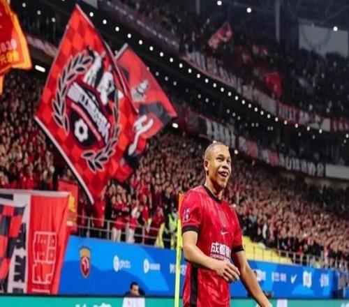 聯賽回暖中超首輪上座率逼近3萬申花主場人數領跑