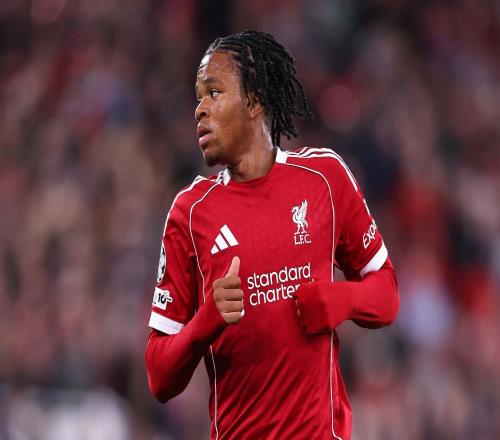 利物浦賺翻了！17歲小將身價2000萬歐，未來十年鋒線有望