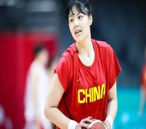 CCTV5直播！今晚7點(diǎn)半，中國(guó)女籃打響搶票戰(zhàn)，宮魯鳴要盤活鐵三角