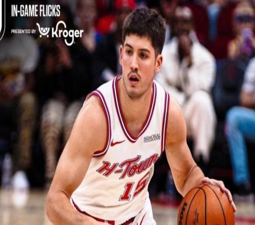 火箭爆冷輸球！科爾完爆烏度卡，謝潑德空砍30+6+3，你真該去勇士