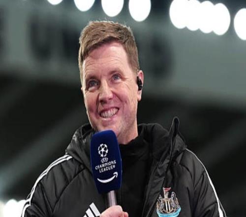 埃迪豪：戈登今早身體不適，若有需要這場能出場20到30分鐘