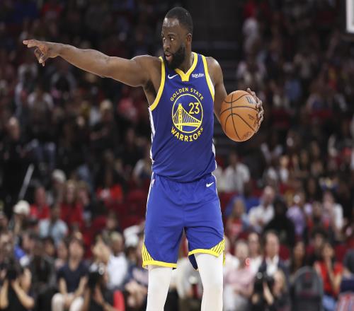 追夢談得分技巧退化原因：長時間未被允許使用_NBA直播