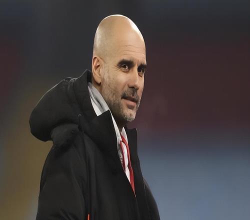 歐冠巔峰戰明天凌晨開打曼城先迎來一個大喜訊取勝皇馬基本穩了