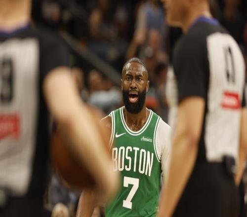 NBA雙殺凱爾特人，馬刺是雷霆面前的“最強挑戰者”嗎