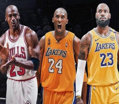 米勒：單論個人能力，喬科要強于詹姆斯，但后者的生涯榮譽更輝煌