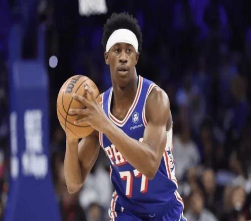 76人逆轉雙殺送灰熊5連敗：佩恩32+10生涯新高烏布雷31+12