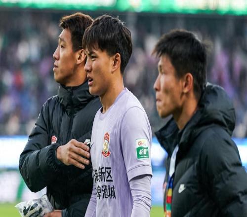 鄭智首勝要來了提前4天奔赴上海，備戰(zhàn)對陣上港，有望爆冷贏球