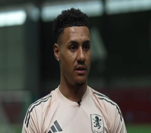 沃特金斯談對切爾西的進(jìn)球被判越位：那越位線畫得真的很苛刻