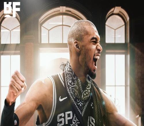 馬刺17戰(zhàn)16勝劍指聯(lián)盟第一！奪冠賠率已升第三文班亞馬逆襲MVP