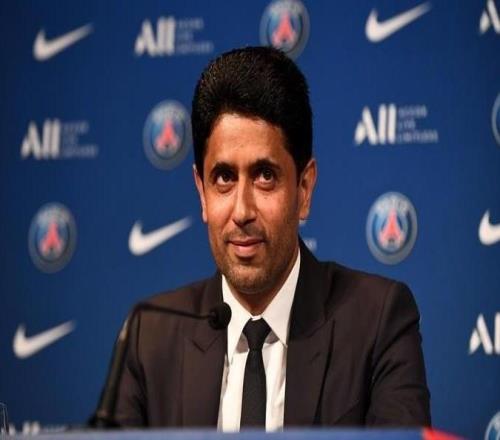 記者：巴黎主席納賽爾滯留多哈，能否出席歐冠戰(zhàn)切爾西仍存疑