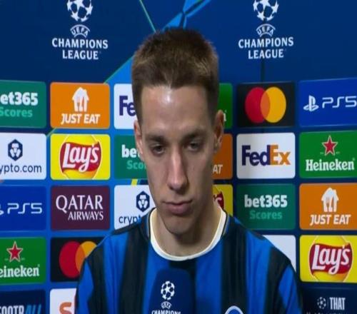 帕薩利奇：祝賀拜仁周六要對(duì)陣聯(lián)賽最強(qiáng)球隊(duì)，但我們能反彈