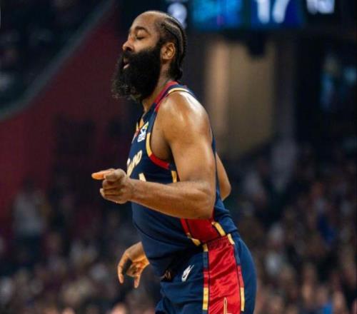 騎士98109綠凱！阿特金森點不足，塔圖姆談米切爾，哈登把話挑明