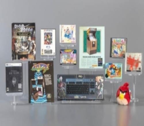 LOL首獲斯特朗博物館世界電子游戲名人堂提名最終名單五月公布