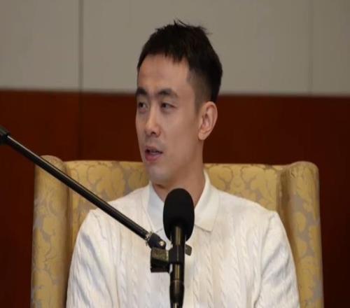 趙繼偉談國家隊集訓(xùn)：第一天開會就強調(diào)全力爭勝沒有退路必須贏