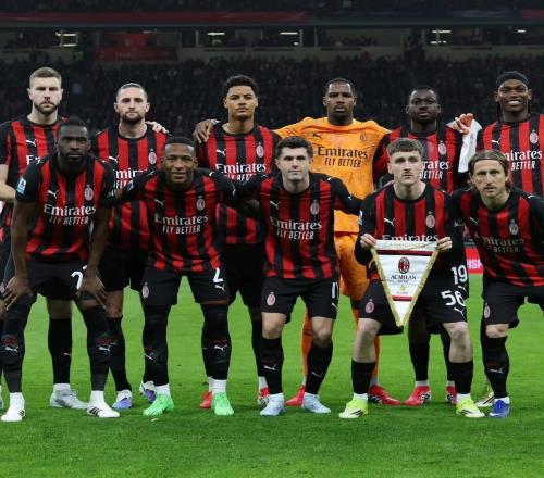 7分能追上嗎未來(lái)1個(gè)月將決定意甲冠軍歸屬，米蘭有微弱賽程優(yōu)勢(shì)