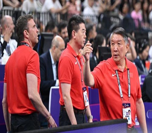 女籃世預賽11日晚鳴哨，中國女籃首戰馬里可否迎開門紅