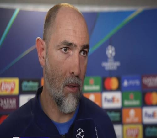 圖多爾：回過頭來看，讓金斯基首發(fā)毫無疑問是錯誤的決定