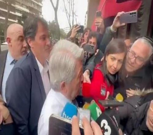 塞雷佐：熱刺聯賽階段排第四比我們高不少，所以我們不算熱門