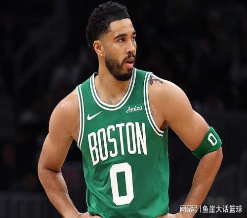 拒逆轉(zhuǎn)！文班39+11平紀(jì)錄，塔圖姆24+5福克斯爆發(fā)，布朗暴怒驅(qū)逐