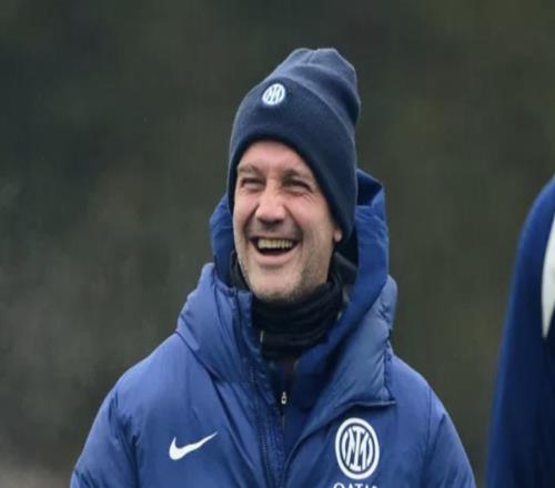 為什么我說，齊沃正在用一種最聰明的方式，為國米“鋪路”