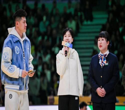 從草根到頂峰，以守護(hù)致熱愛：中國人壽助力2026CBA全明星周末圓滿落幕
