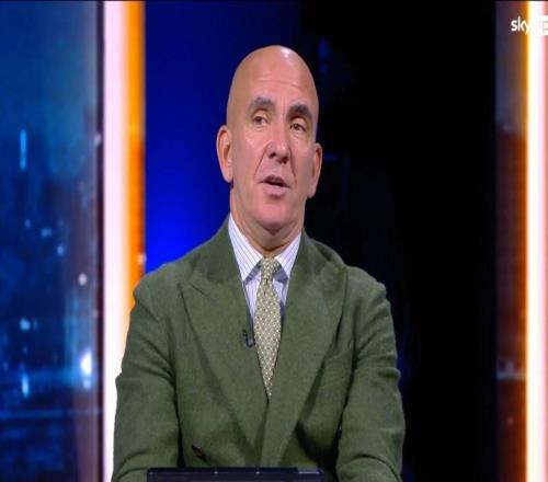 迪卡尼奧：拜仁是歐冠四大熱門之一，他們每年的表現都在進步