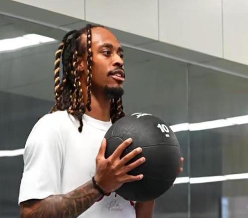 廣東客場對陣新疆，外援麥考爾復出，崔永熙首秀時間待定