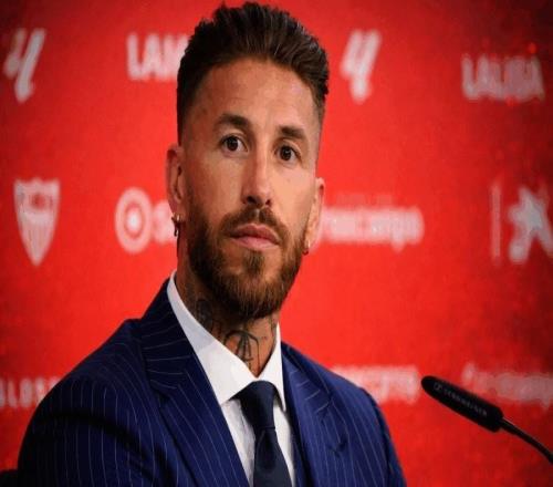 西媒：塞維利亞轉讓談判未達成協議，與拉莫斯合作破裂