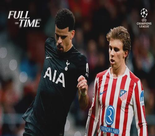 17分鐘換門將！歐冠驚天慘案背后，圖多爾親手把熱刺推下懸崖