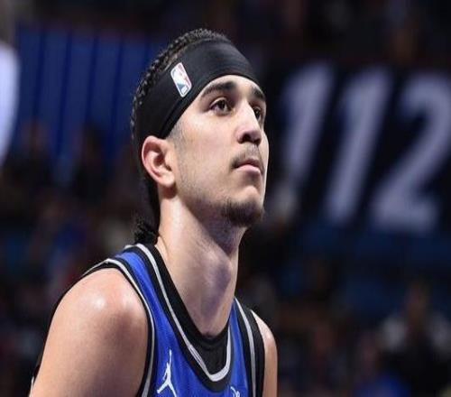 魔術官方：布萊克接受核磁共振檢查結果顯示左側腹部肌肉拉傷