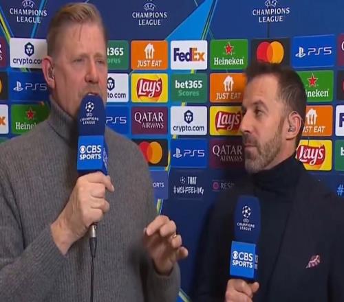 舒梅切爾：目前拜仁整體實力最強，換人也不會改變他們的強度