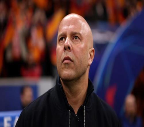 斯洛特：我們創造了很多機會也錯失了很多這里的客場很難踢