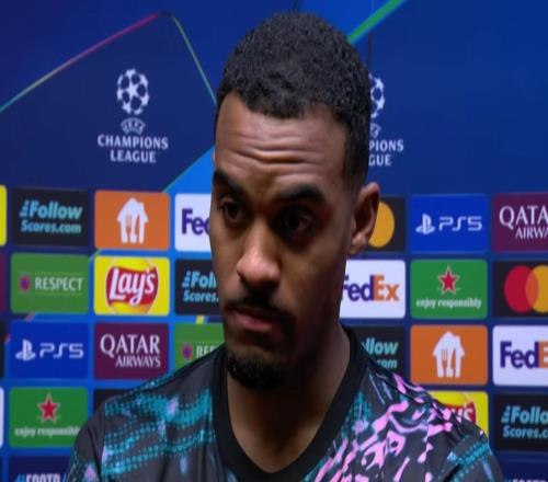 赫拉芬貝赫：從比賽一開始我們就沒踢好有信心在主場逆轉